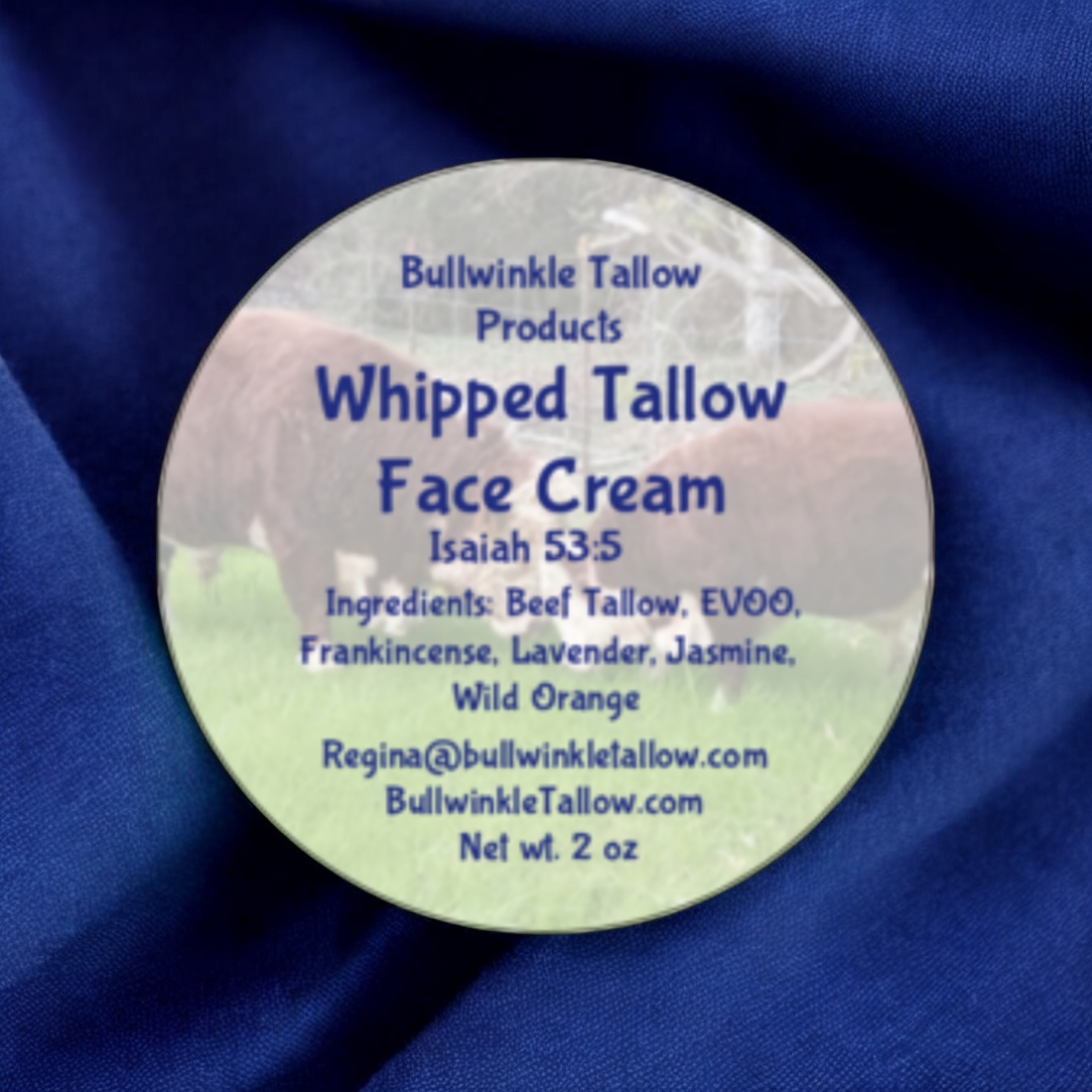 Tallow vs. Commercial Moisturizers: Why Natural Wins