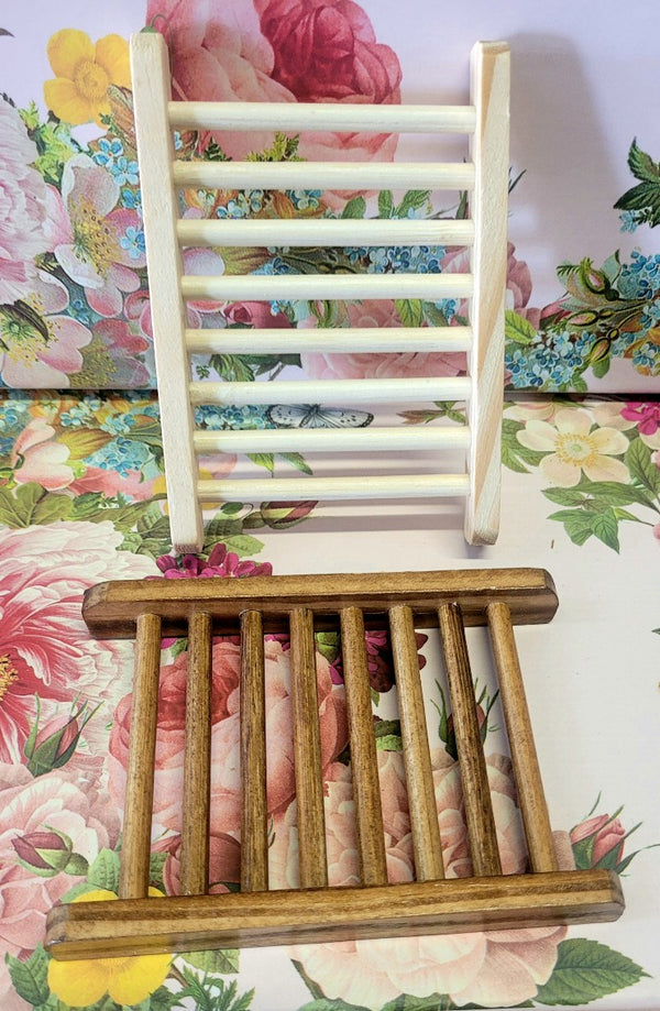Soap Rack
