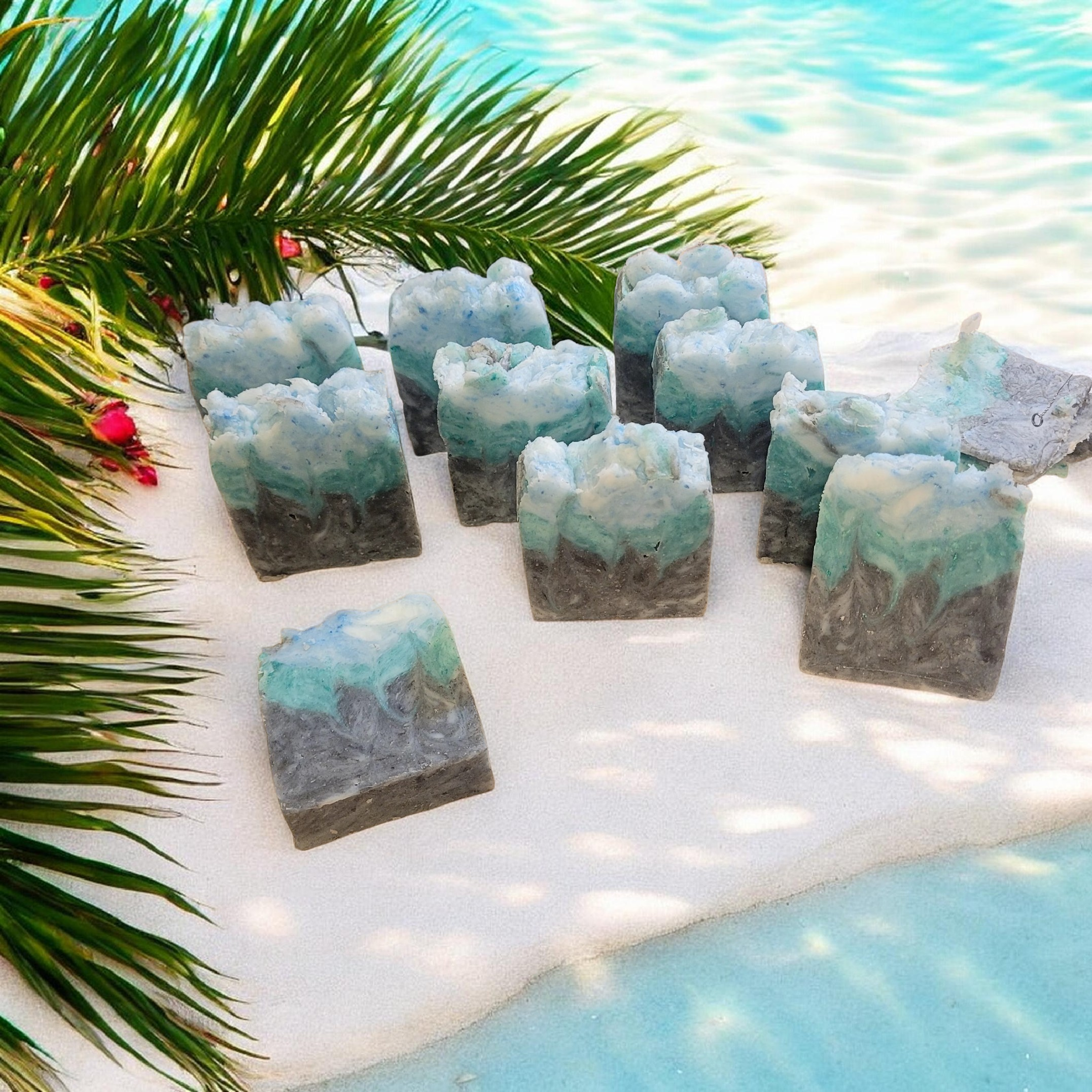 Luxurious Beef Tallow Body Soap