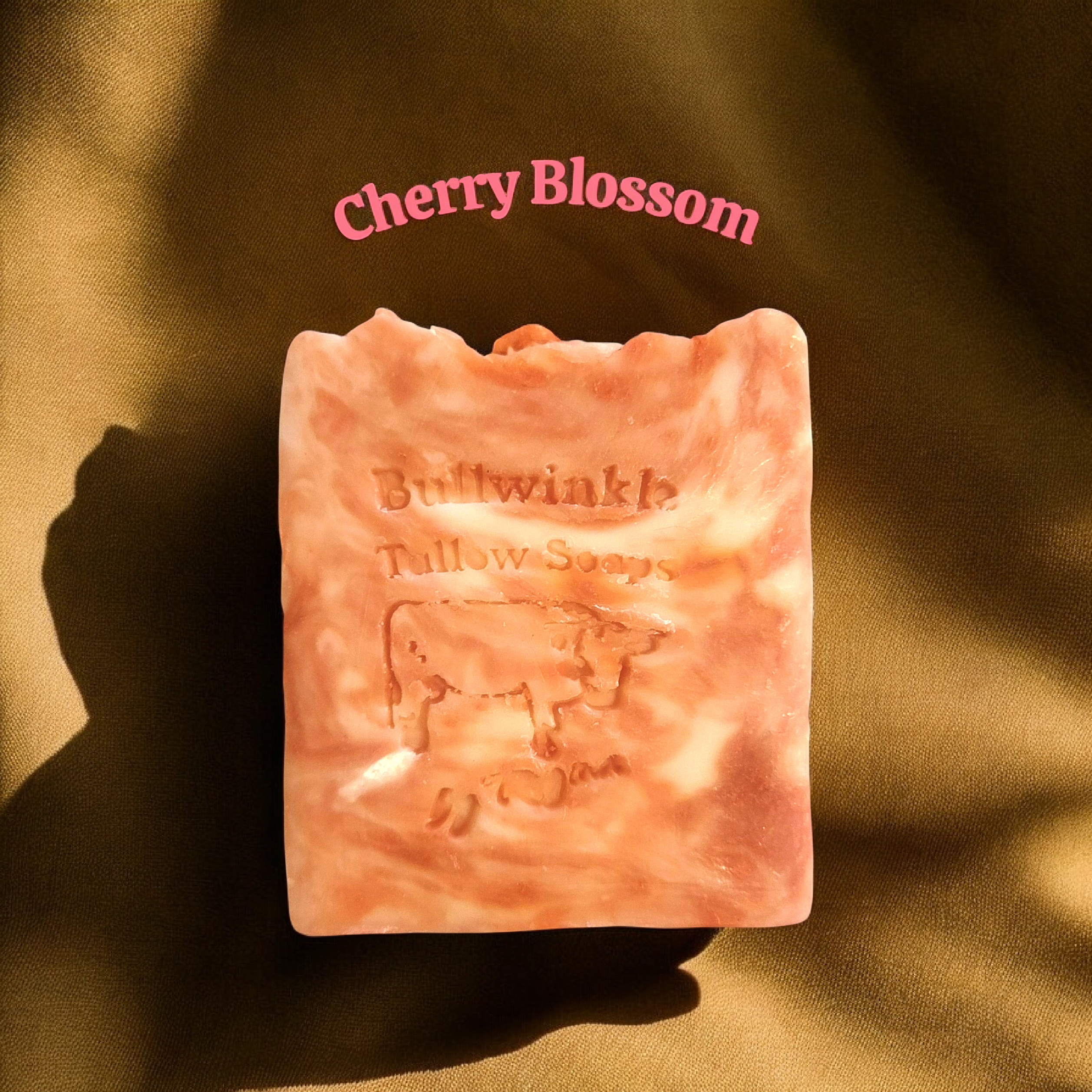 Luxurious Beef Tallow Body Soap