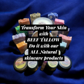 Bullwinkle Tallow Products Gift Card