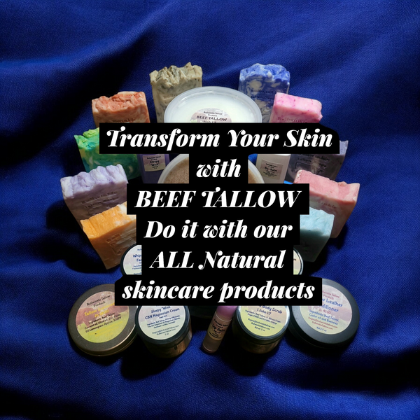 Bullwinkle Tallow Products Gift Card
