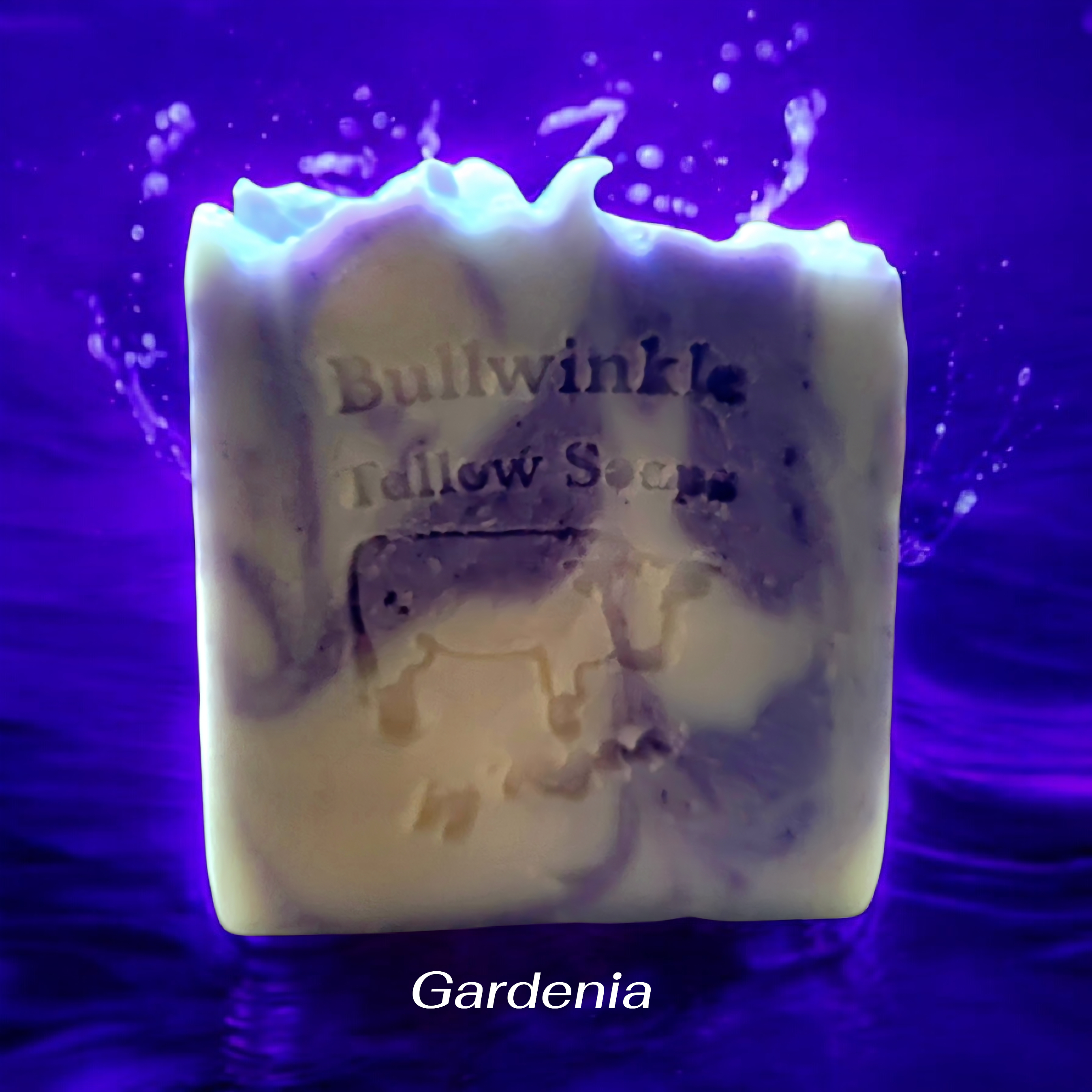 Luxurious Beef Tallow Body Soap