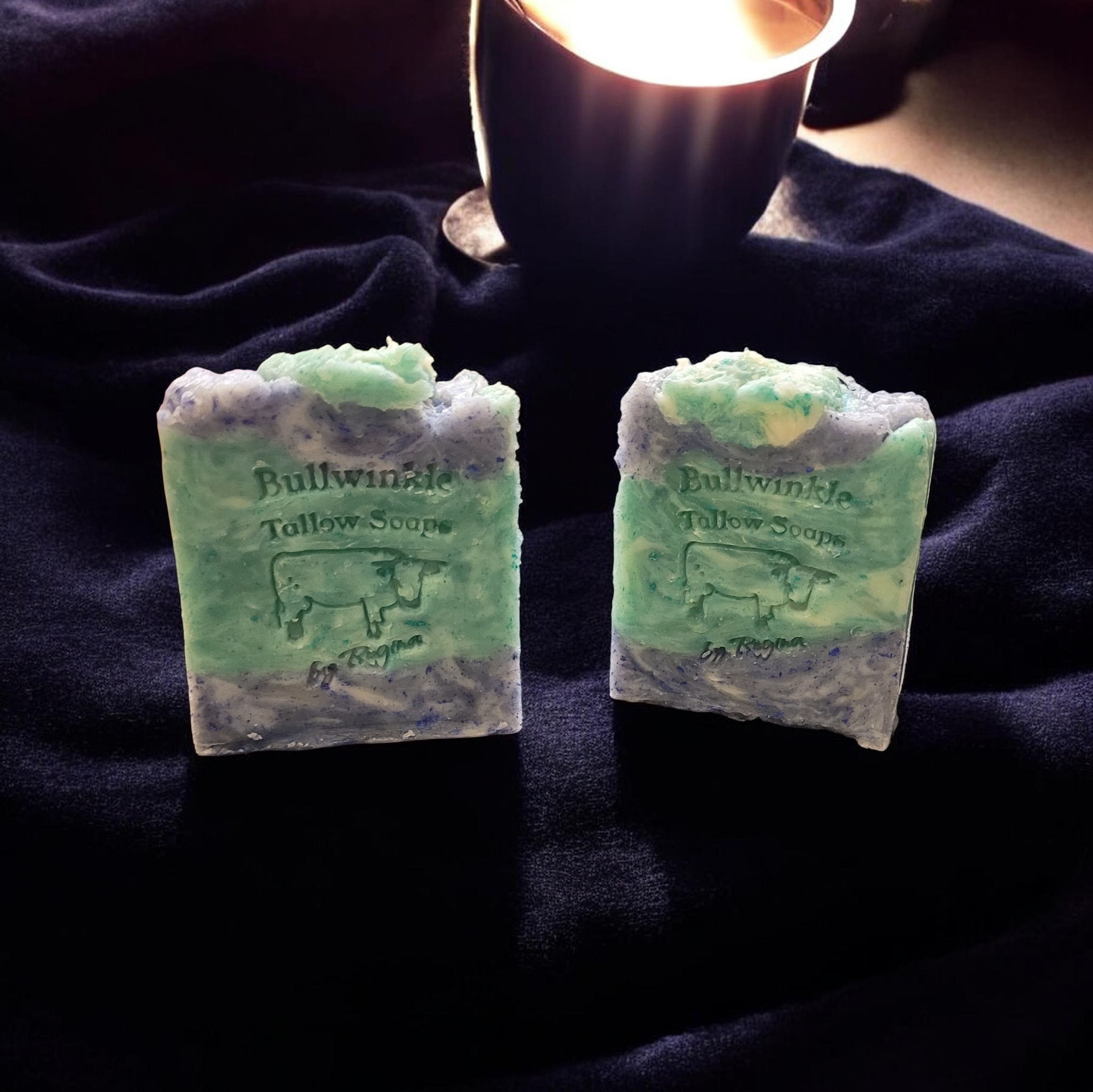Luxurious Beef Tallow Body Soap