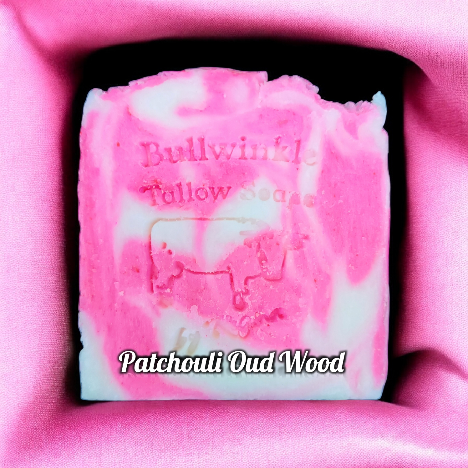 Luxurious Beef Tallow Body Soap