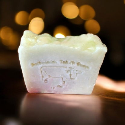 Shampoo & Body Bars made with Beef Tallow